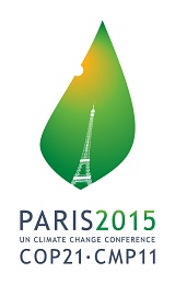 Logo COP21