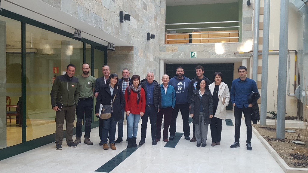 Iniciativa solidaria